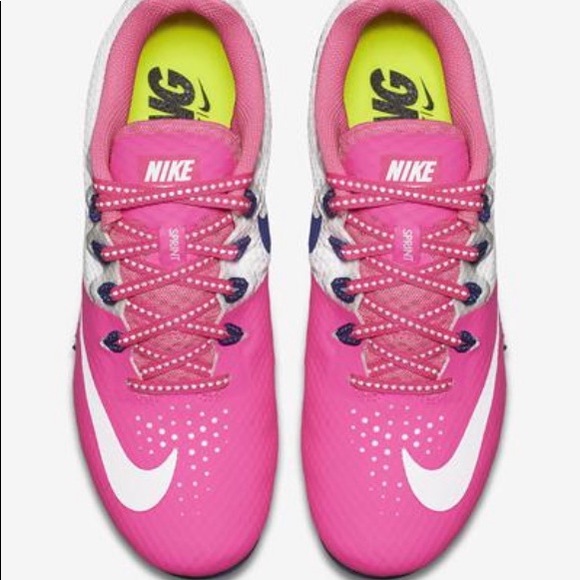 Nike Shoes - 🌸 Nike Zoom Rival S Women’s Running Track Size 7